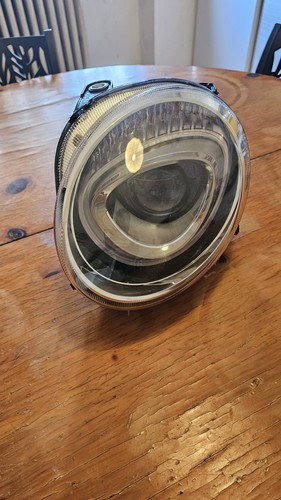Fanale anteriore sinistro oem - sinistro,
