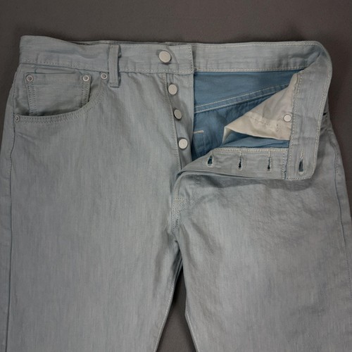 Levis 501 jeans - jeans, mens