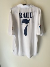 MAGLIA REAL MADRID CENTENARIO