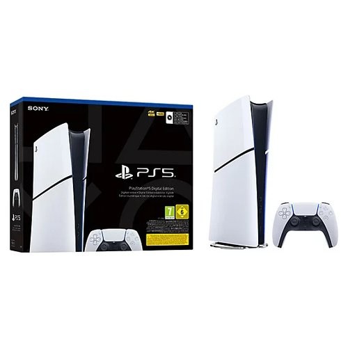 Sony interactive console - interactive,