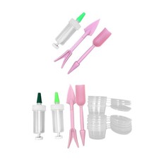 Set di spargitori per