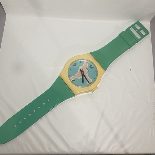 Orologio polso swatch - orologio, da