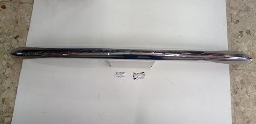 Paraurti anteriore fiat 124 - paraurti,