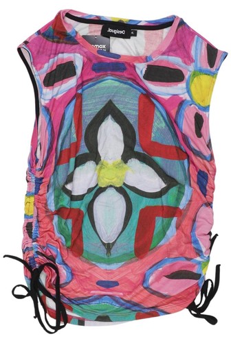 Top desigual donna - top, con