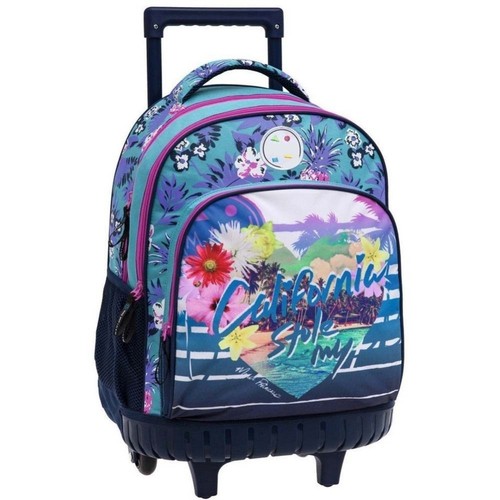 Trolley zaino bagaglio - zaino, a