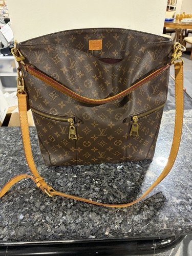 Louis vuitton mélie monogram - louis,