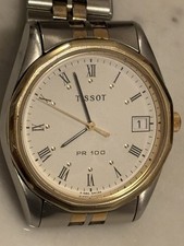 Orologio Tissot PR 100 Quarz