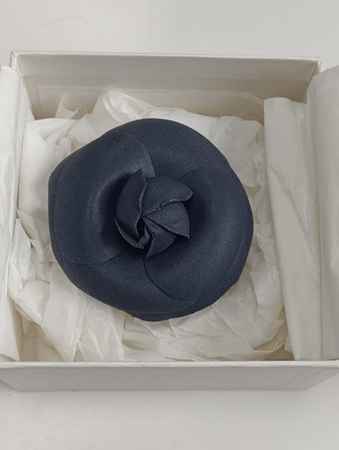 Spilla chanel vintage con - vintage,