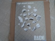 CATALOGO DEPLIANT BROCHURE