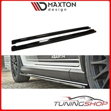 FI-GP-ABARTH-SD1G SPLITTER