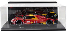 Ferrari 499P #51 Winner 24H Le