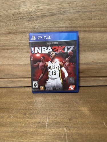 Nba 2k17 ps4 - 2k17, sony