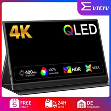 EVICIV | 15,6 pollici 4K