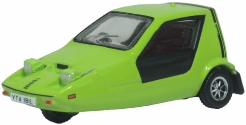 Oxford bond bug - bond,