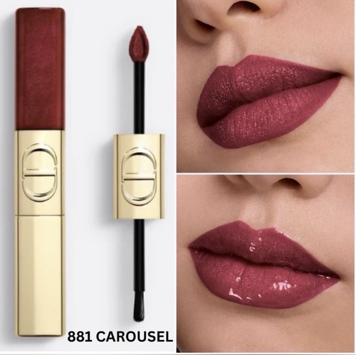Dior rouge sequin liquid - dior,