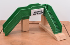 Welcome to Great Waterton