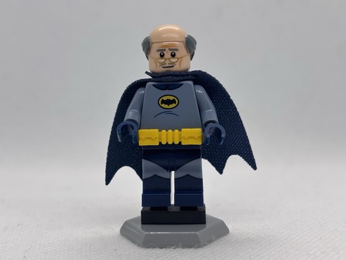 Lego alfred pennyworth - -,
