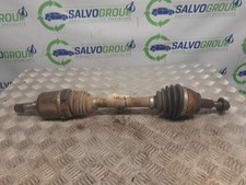 MK2 FORD TRANSIT CONNECT