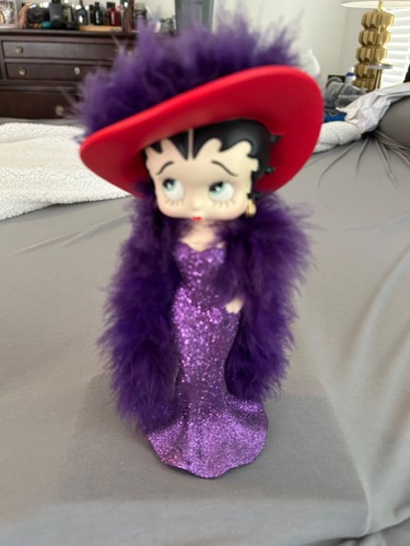 Betty boop westland item - betty,