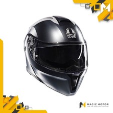 Casco moto Modulare AGV