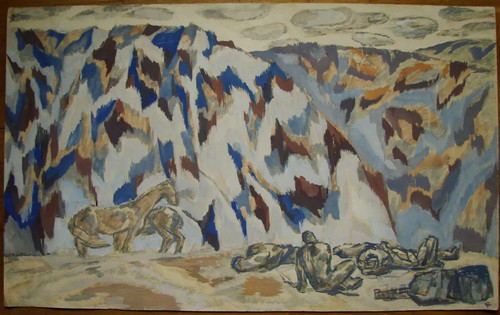 Quadro ucraino sovietico - , urss