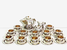 Antico tè/caffè Capodimonte