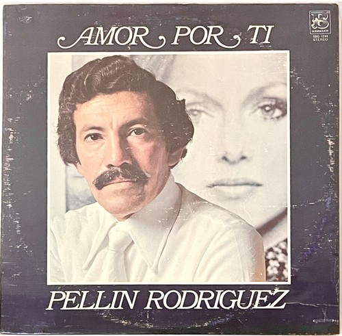 Pellin rodriguez amor por - -,