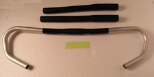 Zoom Fastrack Bullbar, 560 mm
