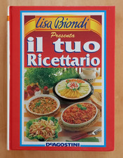 LIBRO Ricette IL TUO