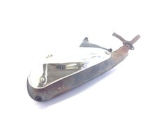 APRILIA SCARABEO 4T 4V 50 SCARICO MARMITTA 2010 2012 TGE00