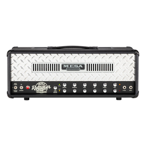 Mesa boogie 90s triple - mesa, '90s