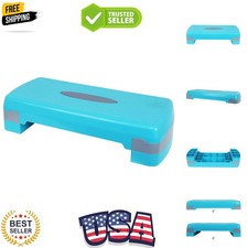 Aerobic Step Platform Trainer