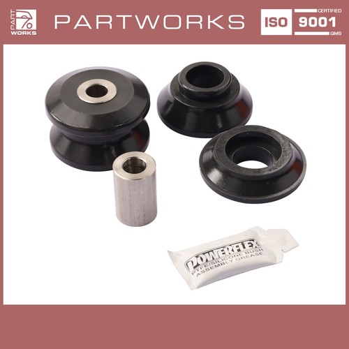 Cuscinetto supporto - cuscinetto, pu