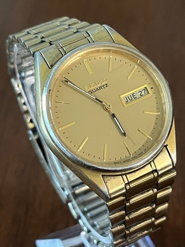 Seiko 7n43 7a50 - seiko, 7n43-7a50