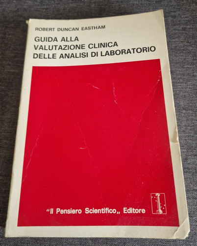 Guida alla valutazione - , clinica