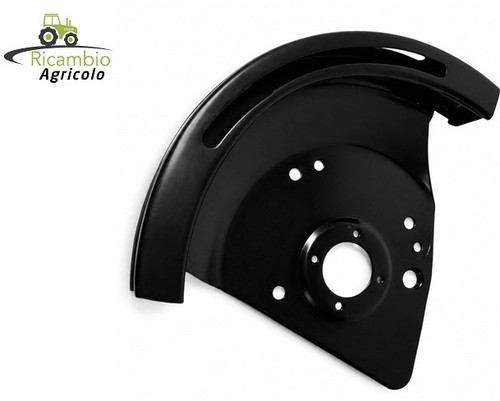 Coperchio settore gruppo - coperchio,