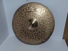 Paiste signature series - series, dark