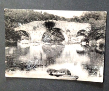 c) Gavoi (NU)- Ponte Romano