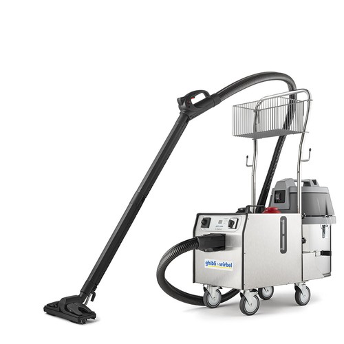Generatore vapore con - di,
