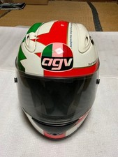 AGV Valentino Rossi 2004