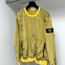 STONE ISLAND Maglione Nylon