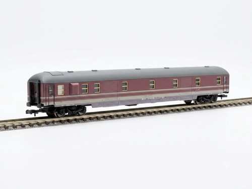 Train t074 bagagliaio - lk, t074.1