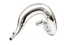 Tubo Scarico KTM EXC/SX