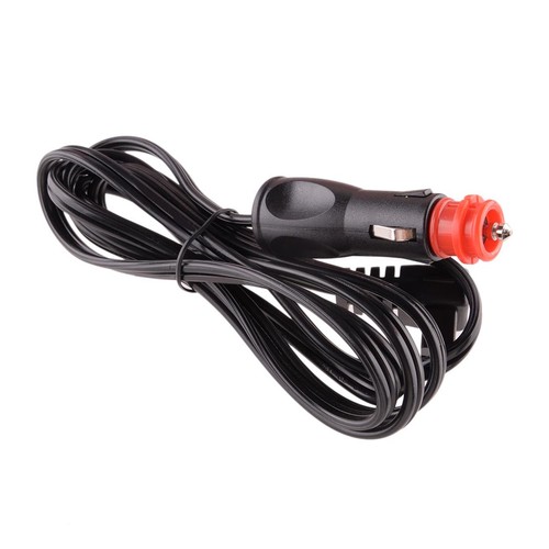 12v power cord car charger - cord,