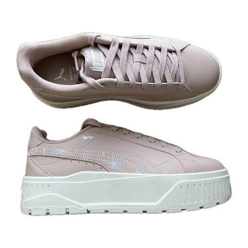 Puma karmen crafted flowers - ii,