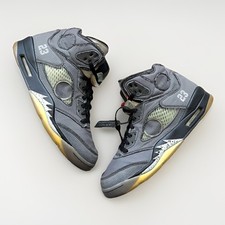 Jordan 5 Retro Off-White