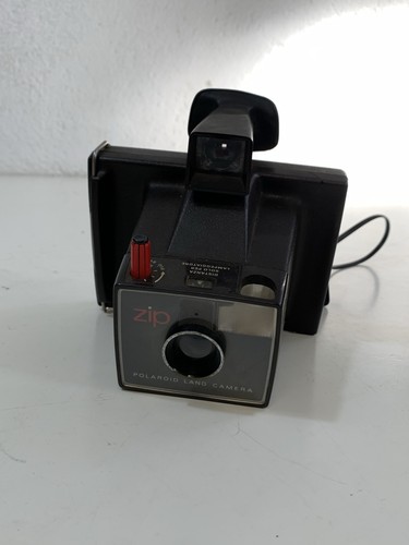 Polaroid zip land - polaroid, camera