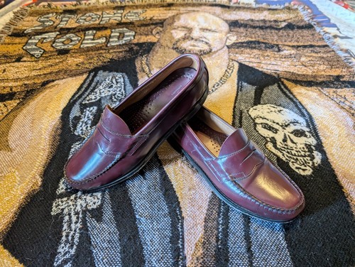 Mocassini bass weejuns - bass,