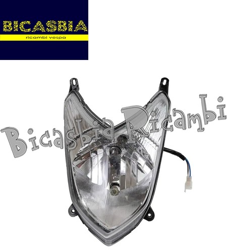 21657 faro fanale - fanale, anteriore