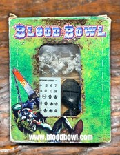 Games Workshop BLOOD BOWL 3°